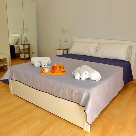 Mariba Bed and Breakfast San Leone Buitenkant foto