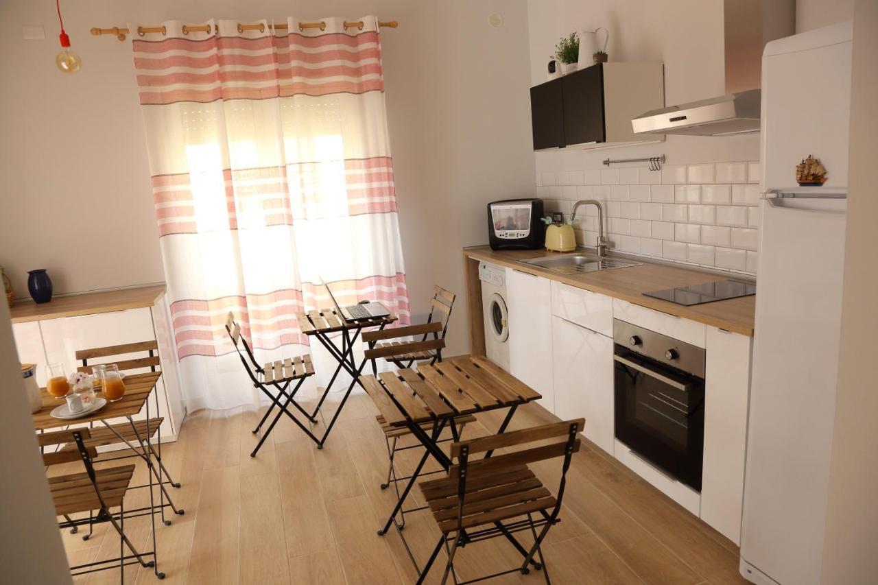 Mariba Bed and Breakfast San Leone Buitenkant foto
