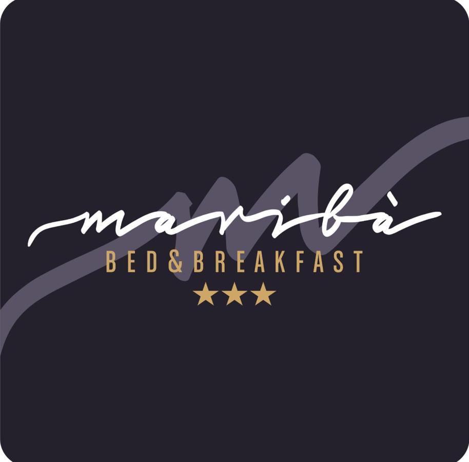 Mariba Bed and Breakfast San Leone Buitenkant foto