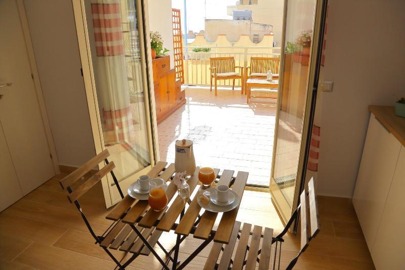 Mariba Bed and Breakfast San Leone Buitenkant foto