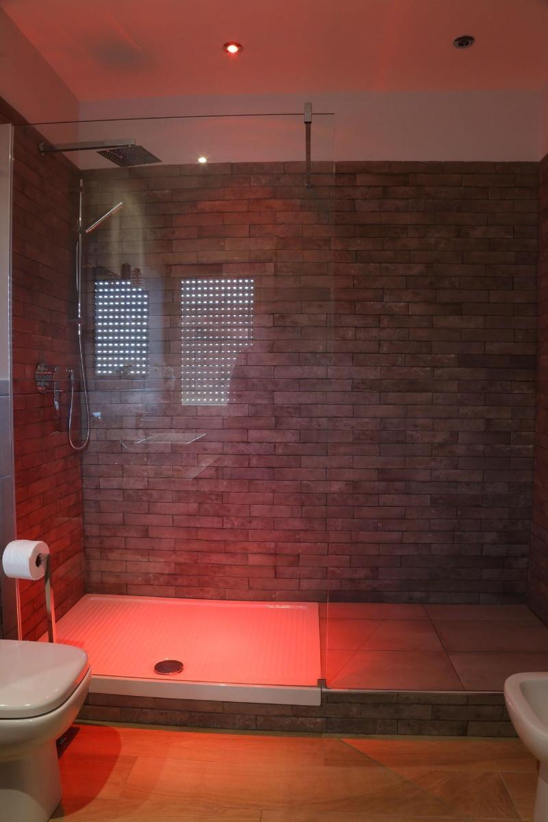 Mariba Bed and Breakfast San Leone Buitenkant foto